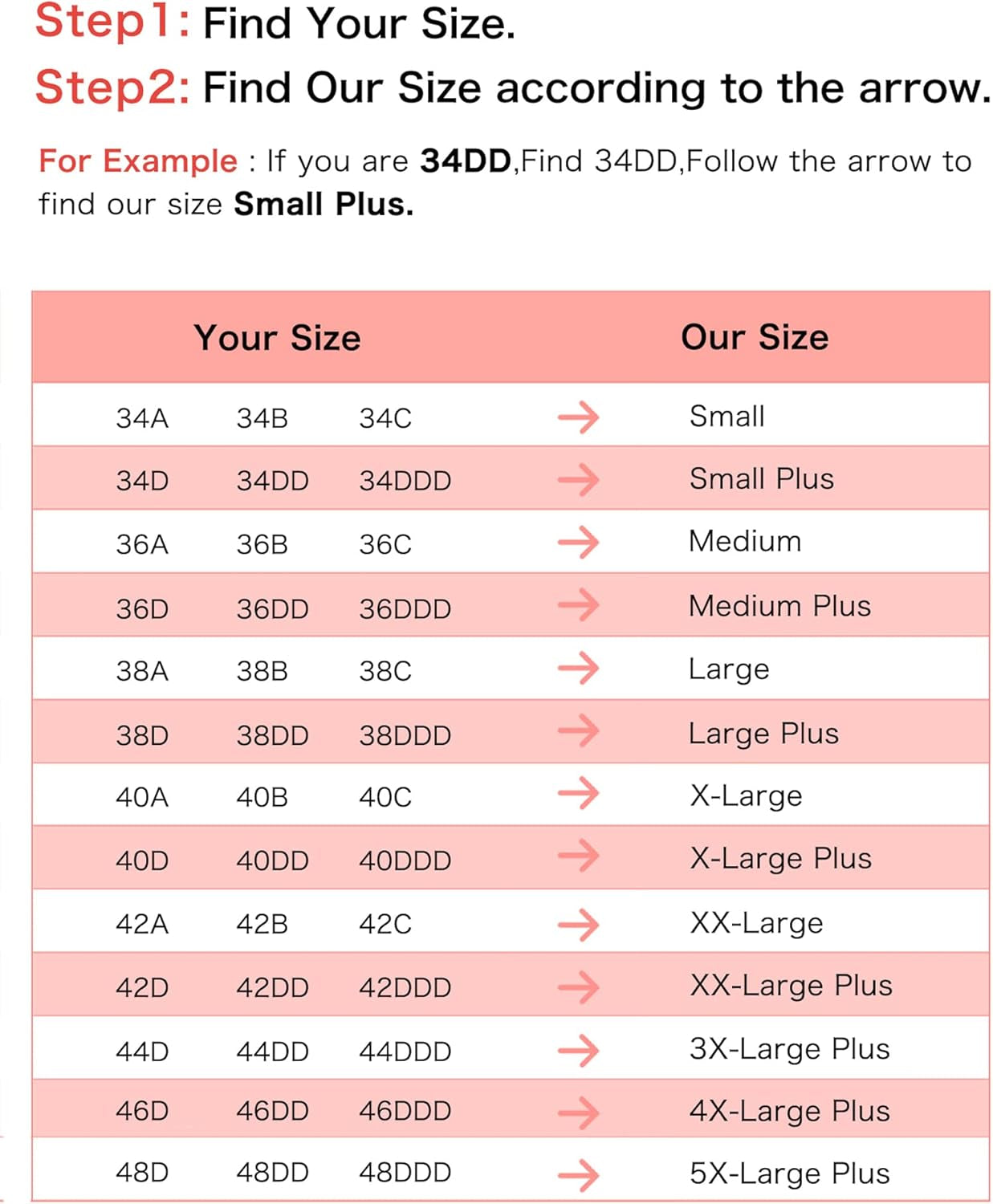 Zip Front High Impact Sports Bra for Large Bust
