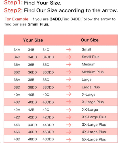 Zip Front High Impact Sports Bra for Large Bust